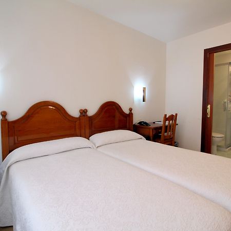 Hotel Cabeza Norena Ngoại thất bức ảnh