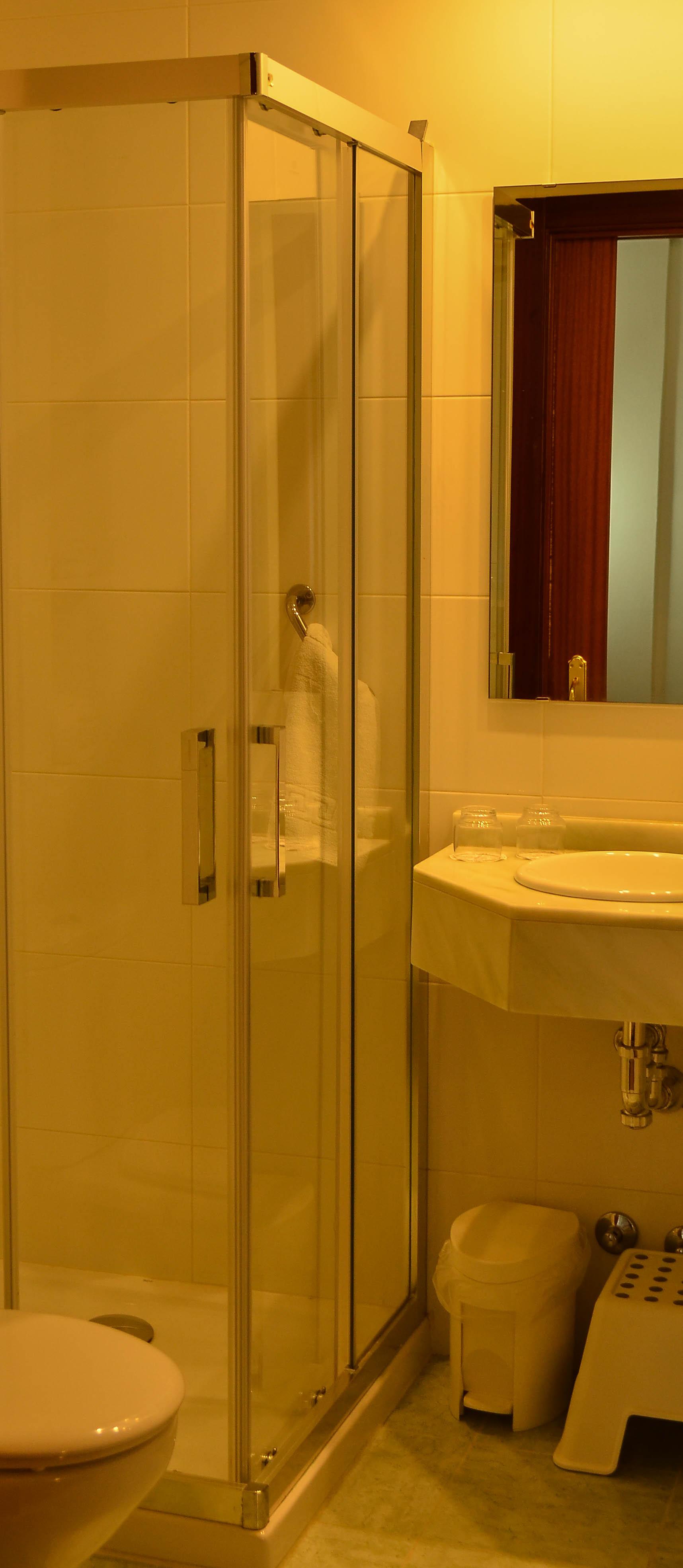 Hotel Cabeza Norena Ngoại thất bức ảnh