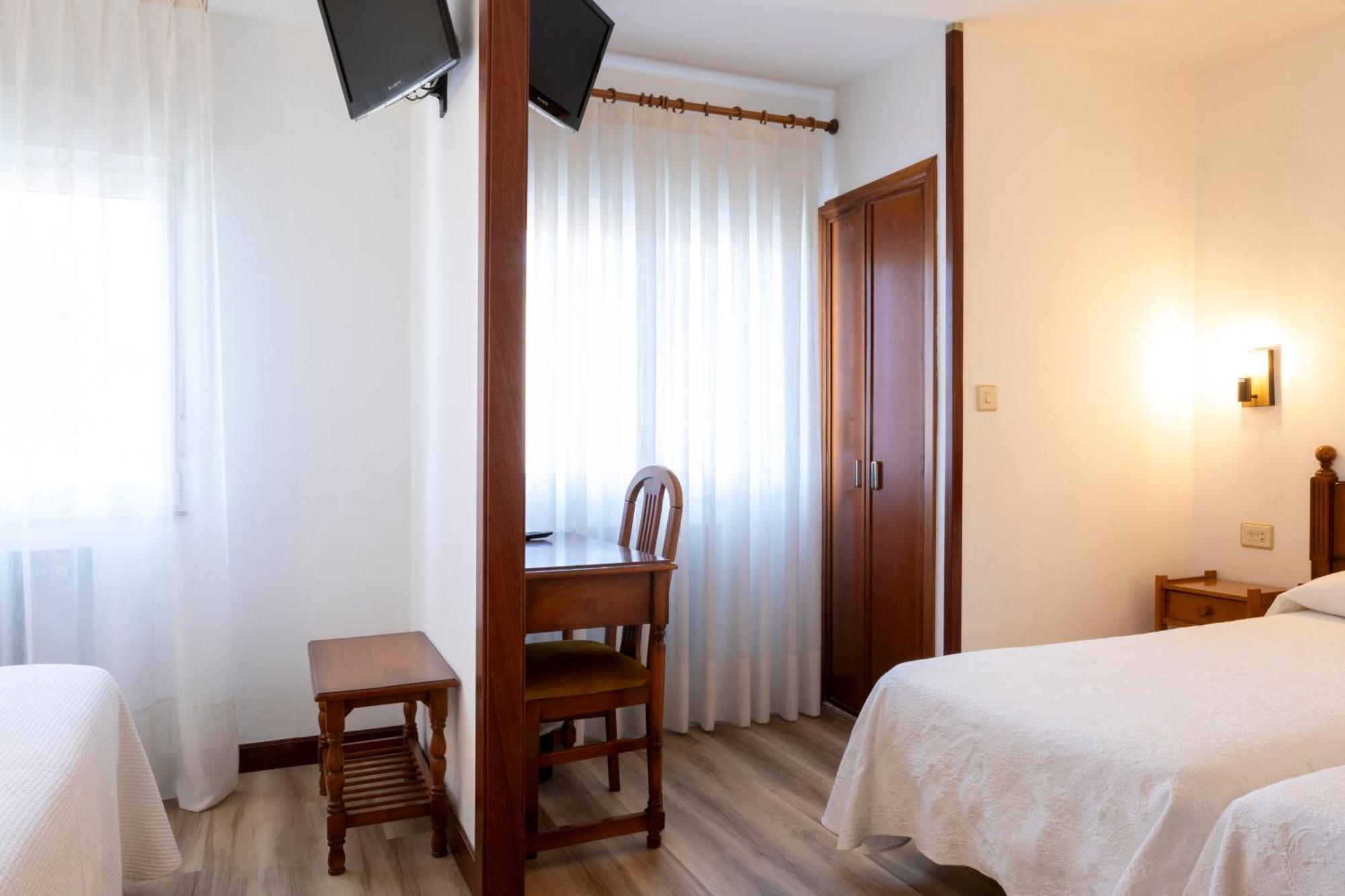 Hotel Cabeza Norena Ngoại thất bức ảnh