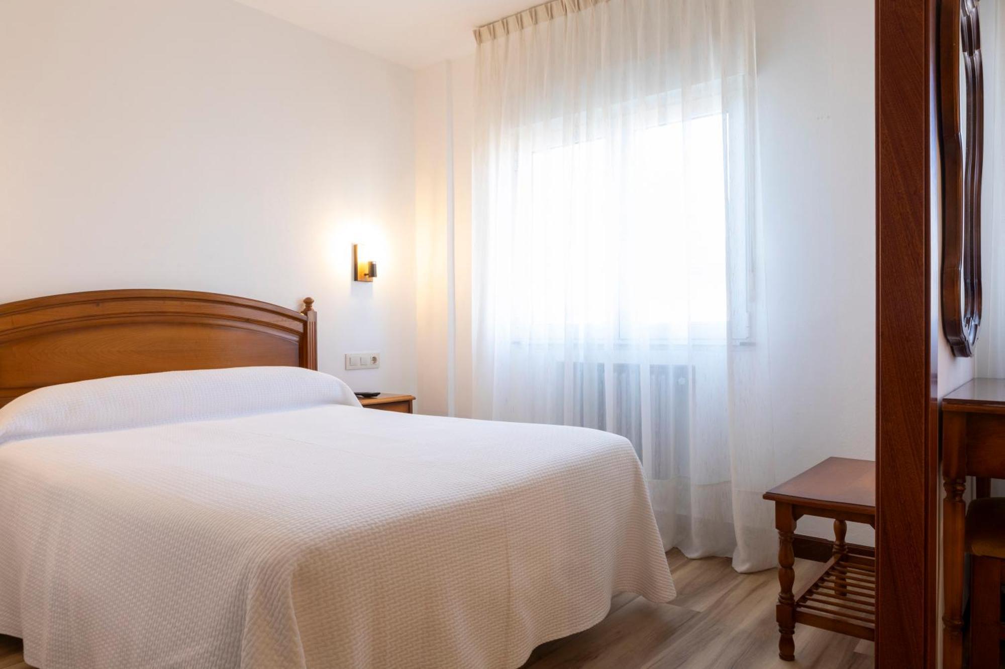 Hotel Cabeza Norena Ngoại thất bức ảnh