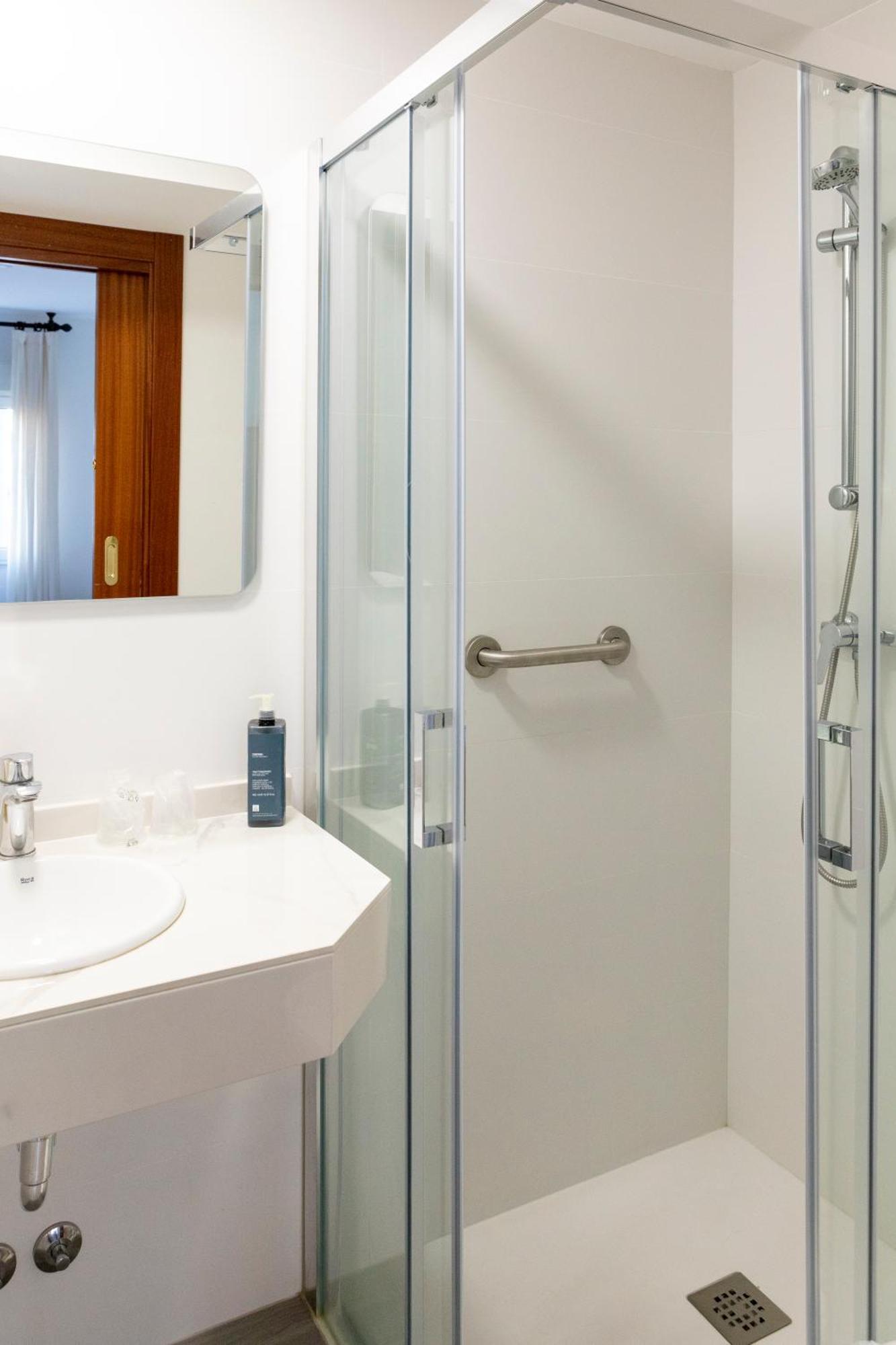 Hotel Cabeza Norena Ngoại thất bức ảnh