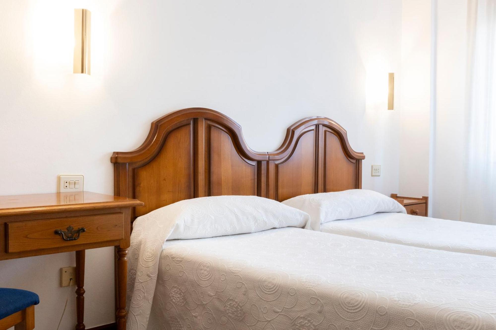 Hotel Cabeza Norena Ngoại thất bức ảnh