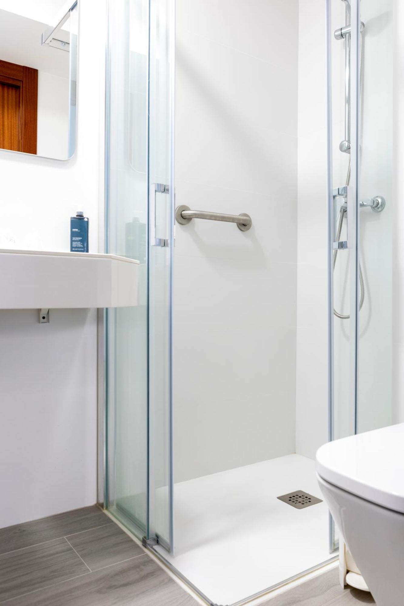 Hotel Cabeza Norena Ngoại thất bức ảnh