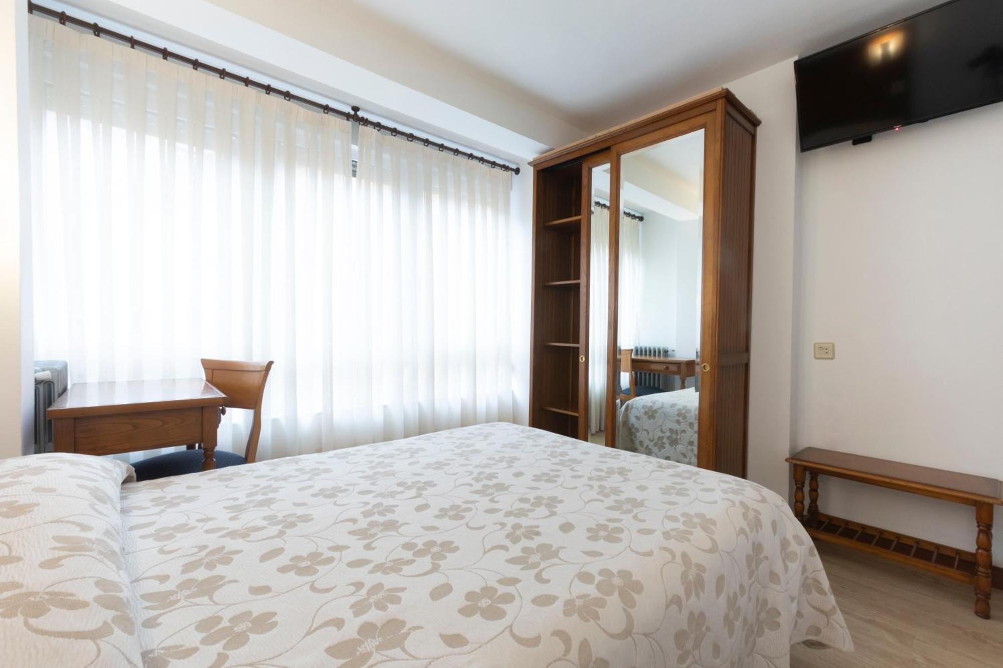 Hotel Cabeza Norena Ngoại thất bức ảnh