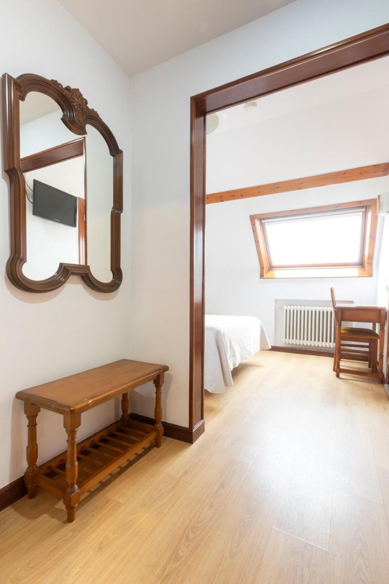Hotel Cabeza Norena Ngoại thất bức ảnh