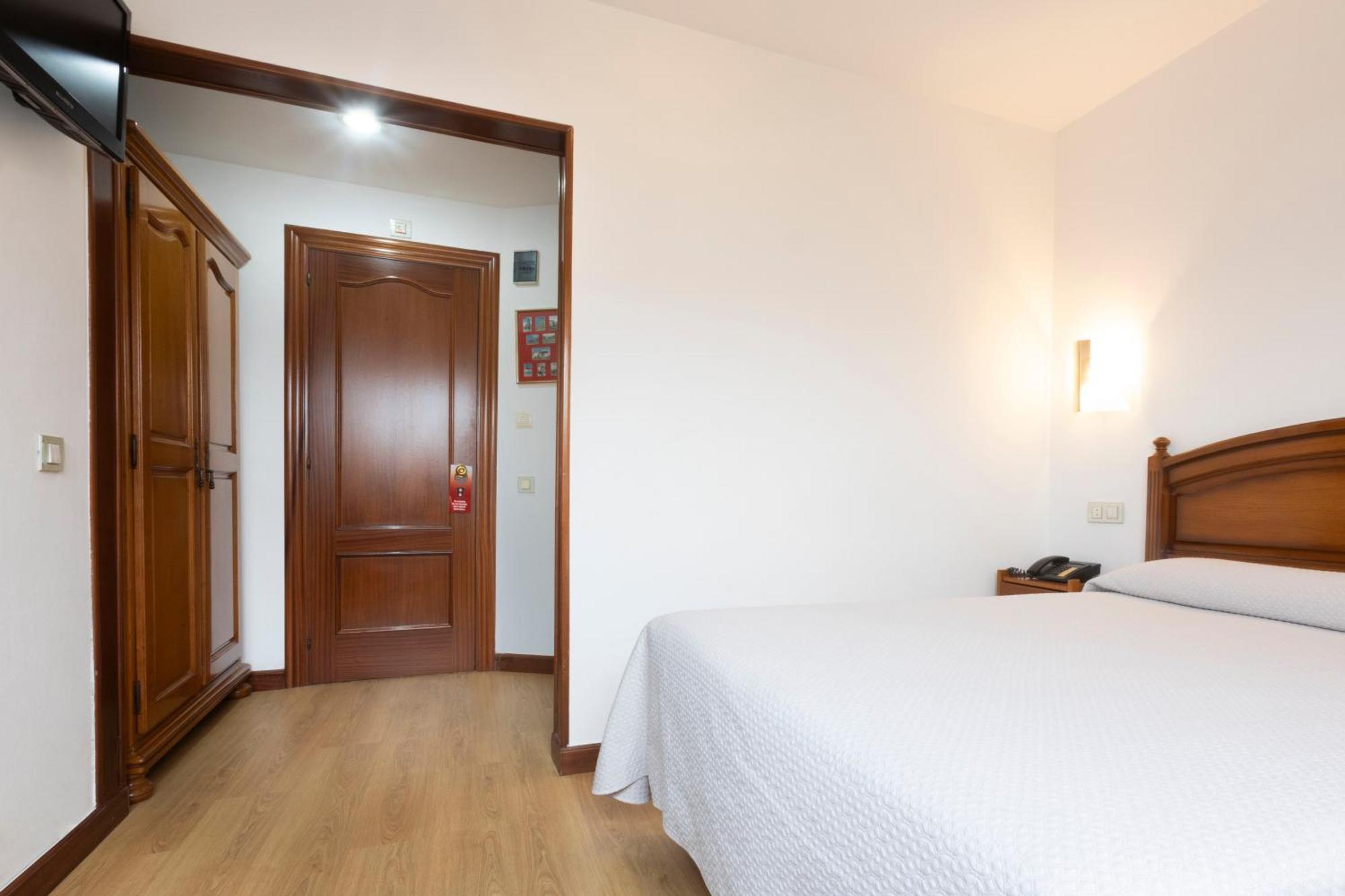 Hotel Cabeza Norena Ngoại thất bức ảnh