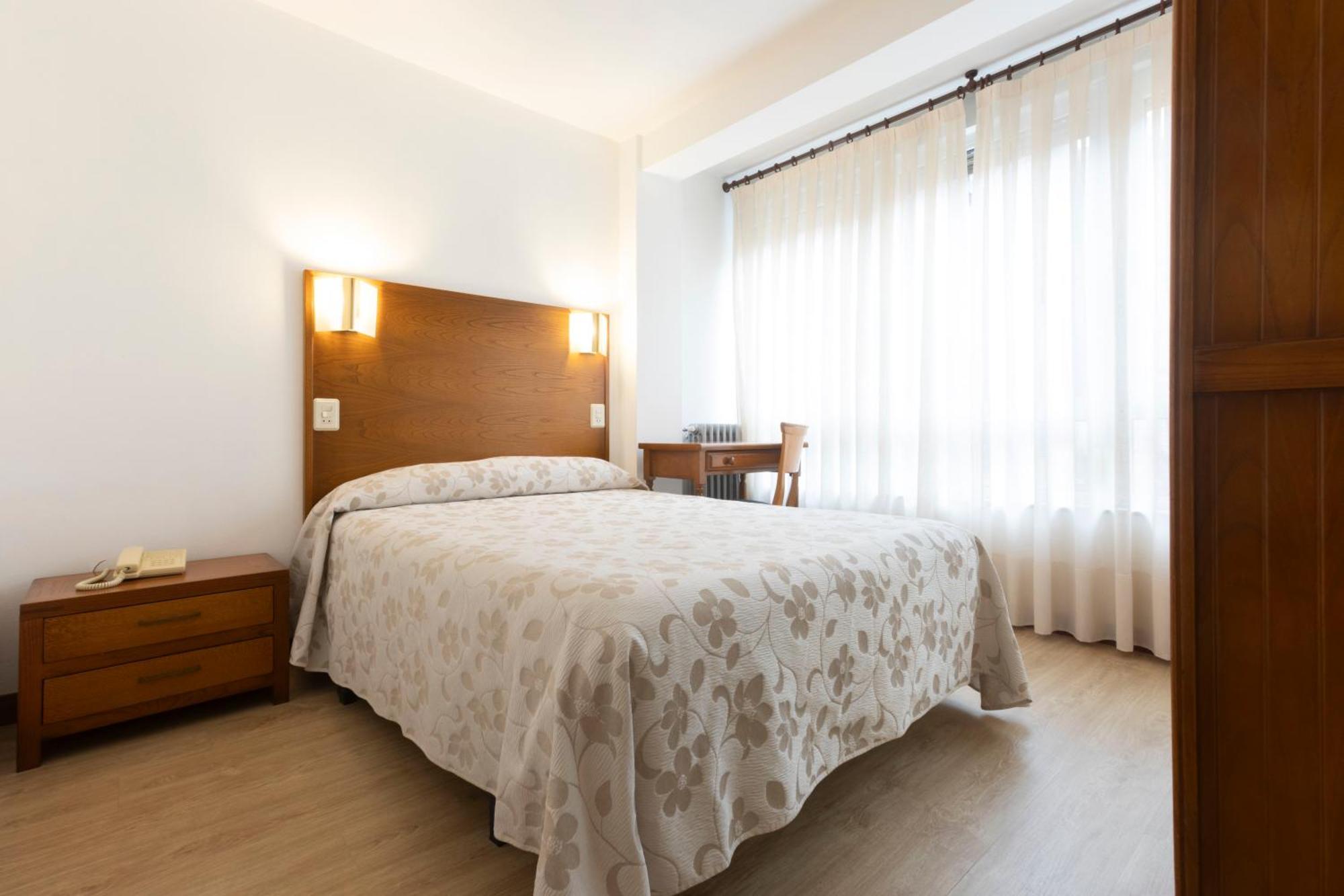 Hotel Cabeza Norena Ngoại thất bức ảnh