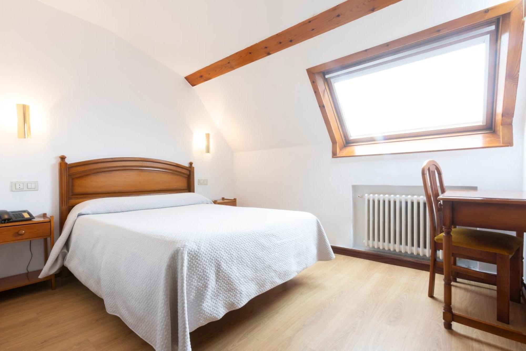 Hotel Cabeza Norena Ngoại thất bức ảnh