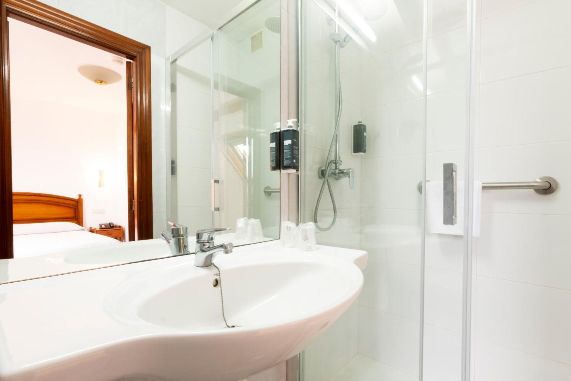 Hotel Cabeza Norena Ngoại thất bức ảnh