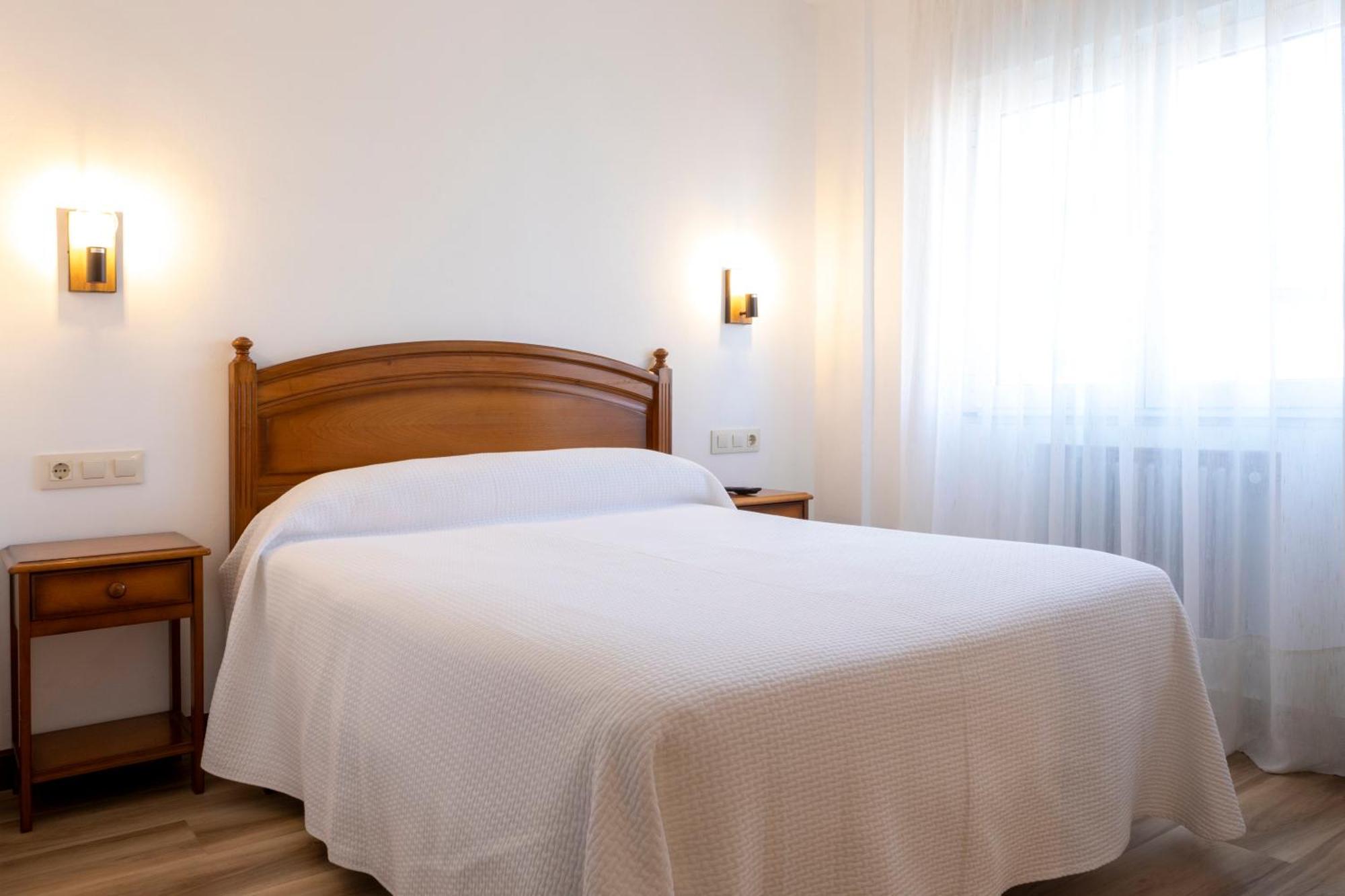 Hotel Cabeza Norena Ngoại thất bức ảnh
