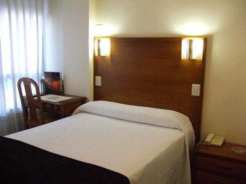 Hotel Cabeza Norena Ngoại thất bức ảnh