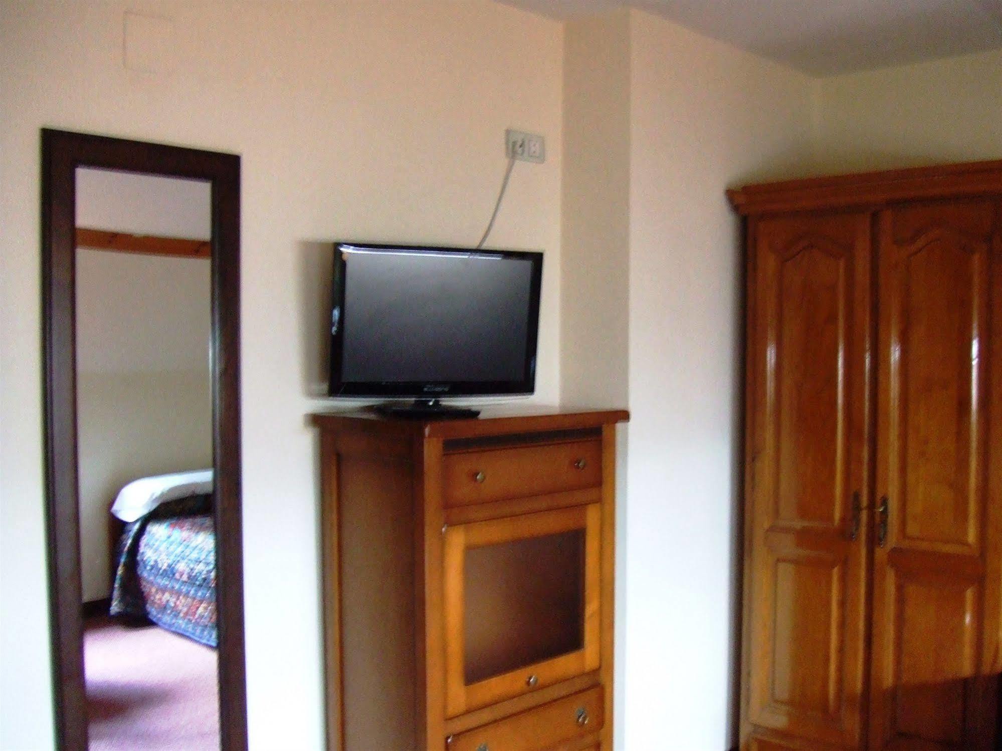 Hotel Cabeza Norena Ngoại thất bức ảnh